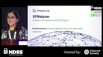 NDSS 2022 Session   6A-3 Q&A