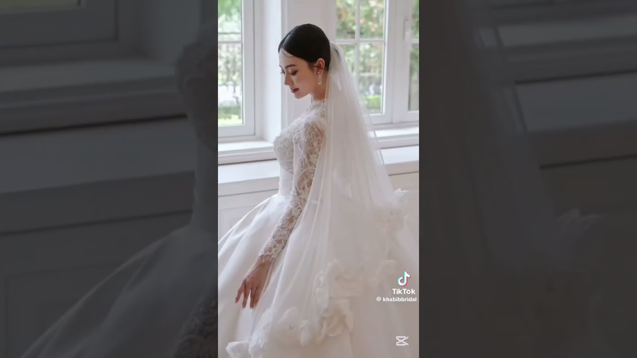 2025-2026 Wedding Gown inspo @By_Bernix  #wedding #womensclothing #fashion #style #youtubevideo 