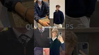 Sexiest Things Men Can Wear