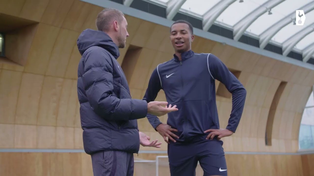 Tottenham Hotspur Football Centre | Hertford Regional College | 2024