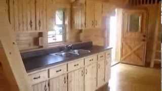 Cumberland 14x40 model 2 br 1 ba