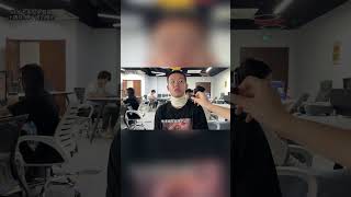 《关于同事把老板的车撞散架这件事》#内容过于真实 #一定要看到最后 #沙雕 #遊戲 #沙雕剧情 #搞笑