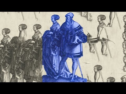 'Lullay, Lullay, La, Lullay': A Reading of an Authentic Medieval Carol- Professor Christopher Page thumbnail