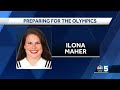 Team USA rugby player and Vermont native Ilona Maher gearing up for 2024 Paris Olympics