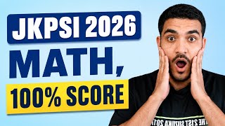 Jkssb Jkpsi exam | jkssb jkpsi Strategy | jkssb jkpsi | jkpsi exam update #jkssb #jkpsi