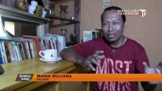 Download lagu Bubuk Kopi Disulap Jadi Lukisan
