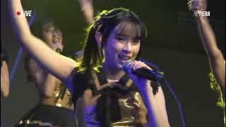 JKT48 - M03. Disco di UKS (Disco Hokenshitsu) | Cara Meminum Ramune (RnN) - STS Adel - 19 Juli 2024
