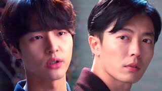 Temperature Of Love Ep25-26 Preview 25-26회 예고 20171030
