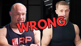 The Fitness Industry Got It All Wrong