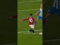 Cunha’s FIRST United Goal! 😍