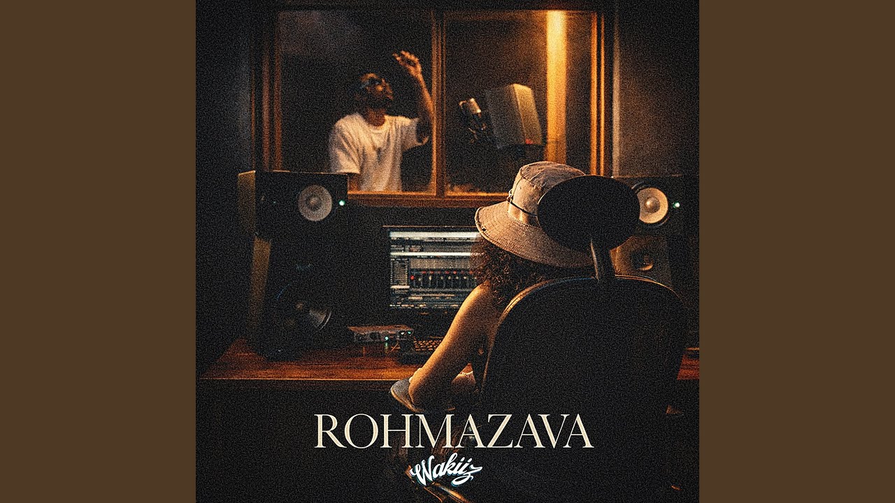 Watch Rohmazava on YouTube Watch Rohmazava on YouTube