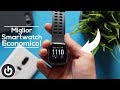 Miglior Smartwatch ECONOMICO! - sotto i 40€ su Amazon! 2019