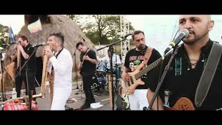 Genesis En Vivo. Grupo Surama