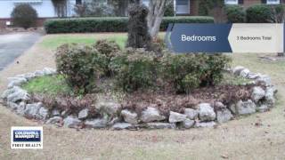 215 Country Club Drive, Jacksonville, NC 28546