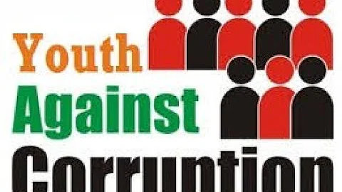 Youth Against Corruption General Meeting