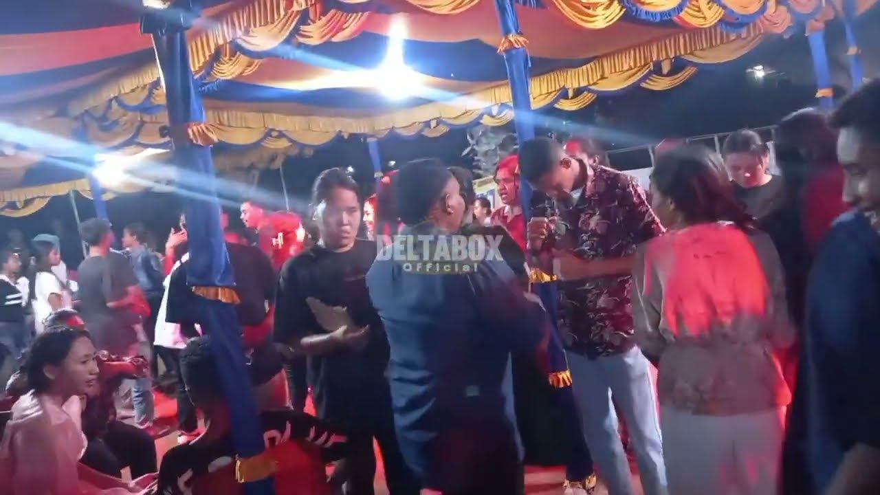 INA SABU - LAGU DANSA TIMOR TERBARU 2024