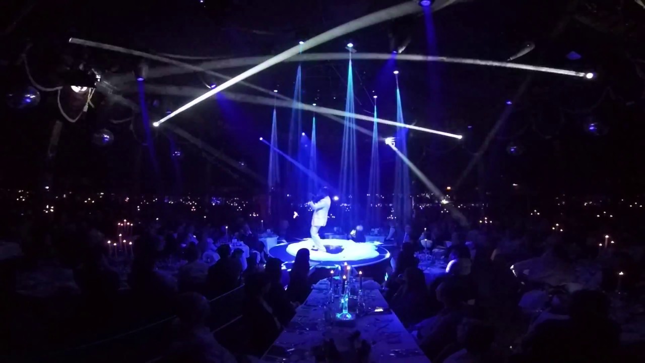 Stefan Krznaric / Violin - Palazzo Mannheim