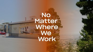 San Francisco to Dublin: No Matter Where We Work | Life Inside Dropbox | Dropbox