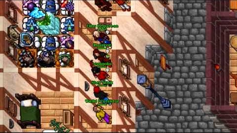 tibia isara pk by kaas part 4