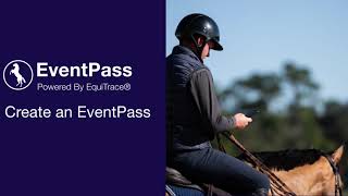How to Create an EventPass