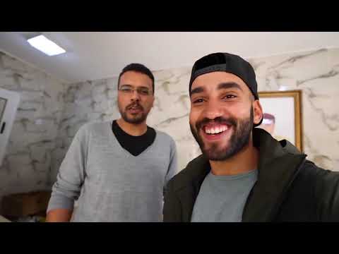 بنغازي مع محمد السليني