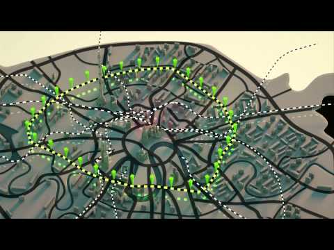 Какое будущее ждёт Москву