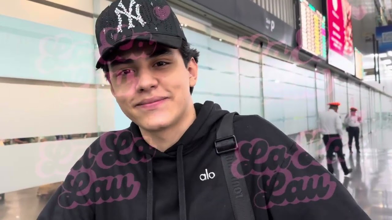 ¿ALAN ARRIETA continúa su amistad con ALDO ARTURO?