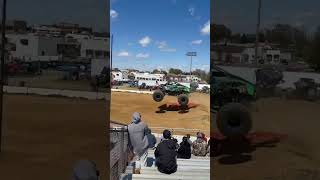 Stinger Unleashed First Half