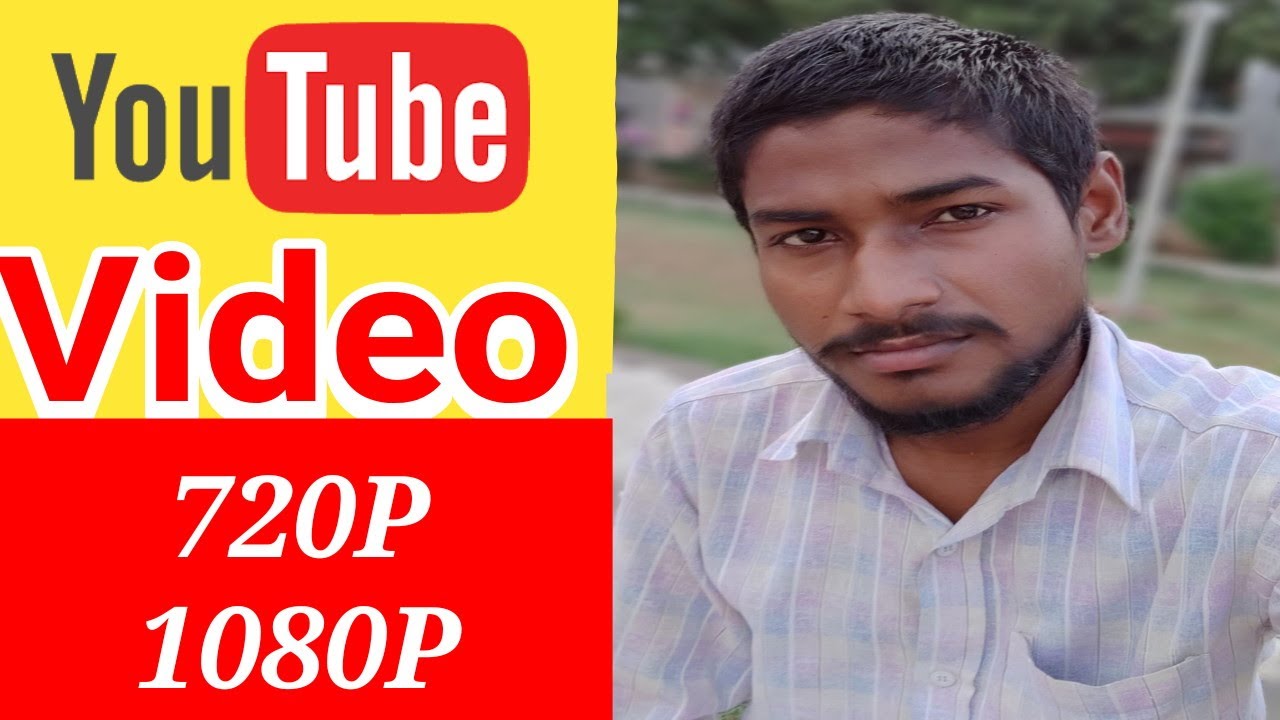 Now You Can Play 1080P Video On YouTube YouTube