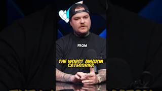 The Worst Amazon Categories!@kylekirshner6382