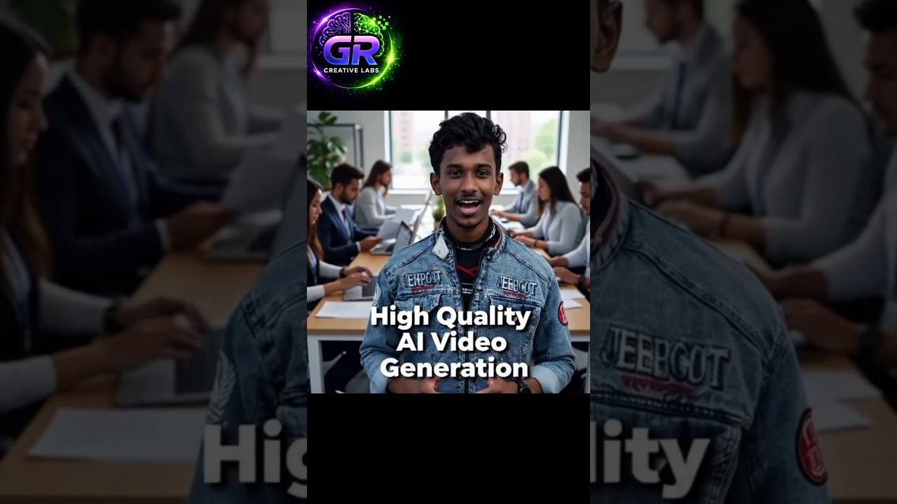 🚀 Grow Your Brand with GR Creative Labs 