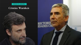 Desde el Jardín | Carlos Peña sobre Ortega y Gasset