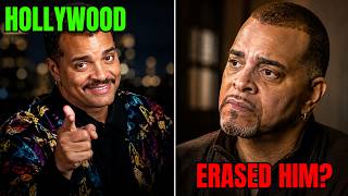 What Really Happened To Sinbad — The Comedian Hollywood Quietly Erased