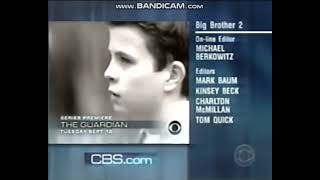 An Arnold Shapiro Production/Endemol Entertainment (2001)