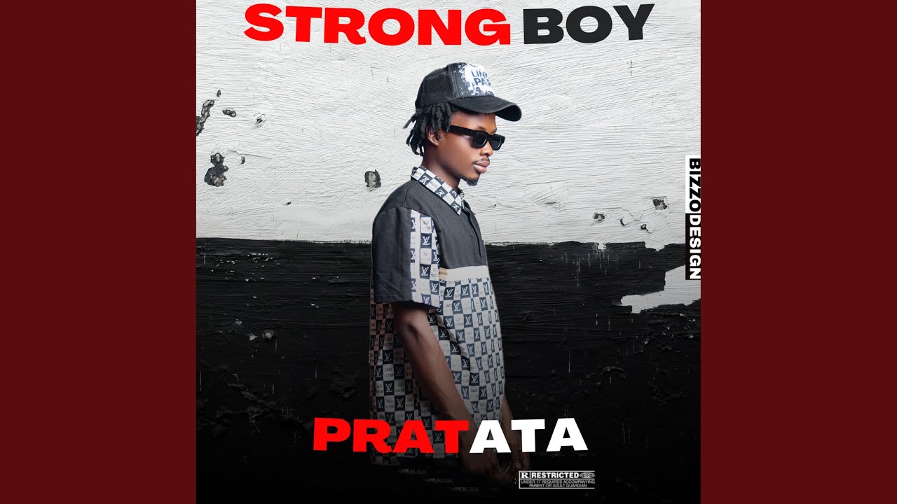 Pratata - Strong Boy
