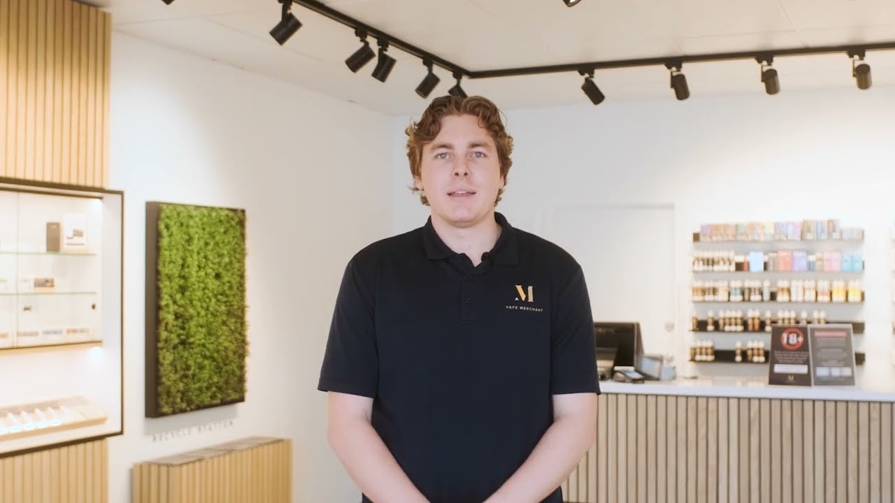 Vape Shop Tauranga | Vape Merchant