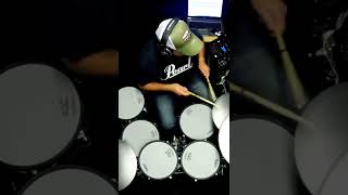 Dwight Yoakam - Guitars and Cadillacs - Drums