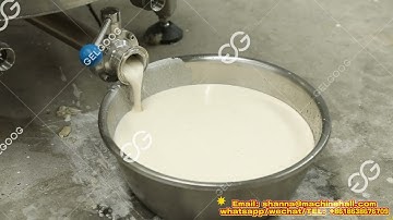 Automatic Spring Roll Wrapper Making Machine 500-1000pcs/h