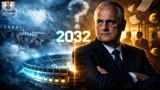 Loo E Il Progetto 2032