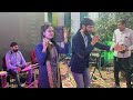 Gamthi song live by jiten damania and team