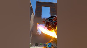 When the 40 man ZERG 321... your base on Vital Rust!!!