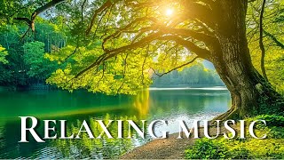 Soothing Music For The Nerves Music That Heals The Heart, Relaxes, Music For The Soul