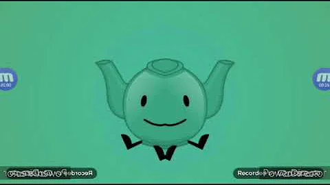 Oi New Intro But It's Object Lockdown In Conga Busher