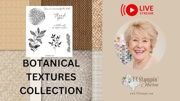 Easy Card-Making with Stampin