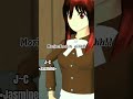 Mknya Jan sok Jago Mba👀🗿||Ccp Sakura School Simulator🕊🤍||#1jtviews #Shorts #sakuraschoolsimulator||