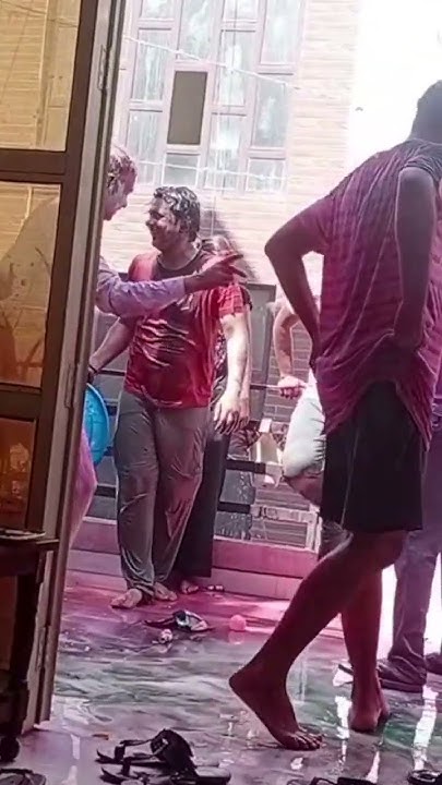 most holi with devar bhabhi on youtube