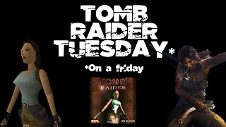 Tomb Raider 1 Remastered