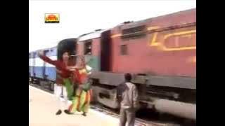 Rajasthani Songs 2014 | Dekhoni Bansa Rail Gadi Aai