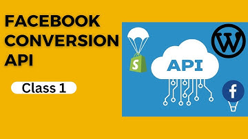 Facebook Conversion API Class 1