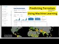 Explorartory Data Analysis of Global Terrorism
